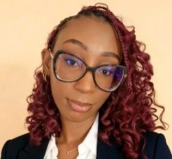 Ghislaine DA SILVA CABRAL