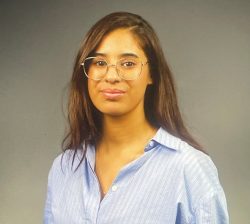 Meriem OUARDI Promotion 2021